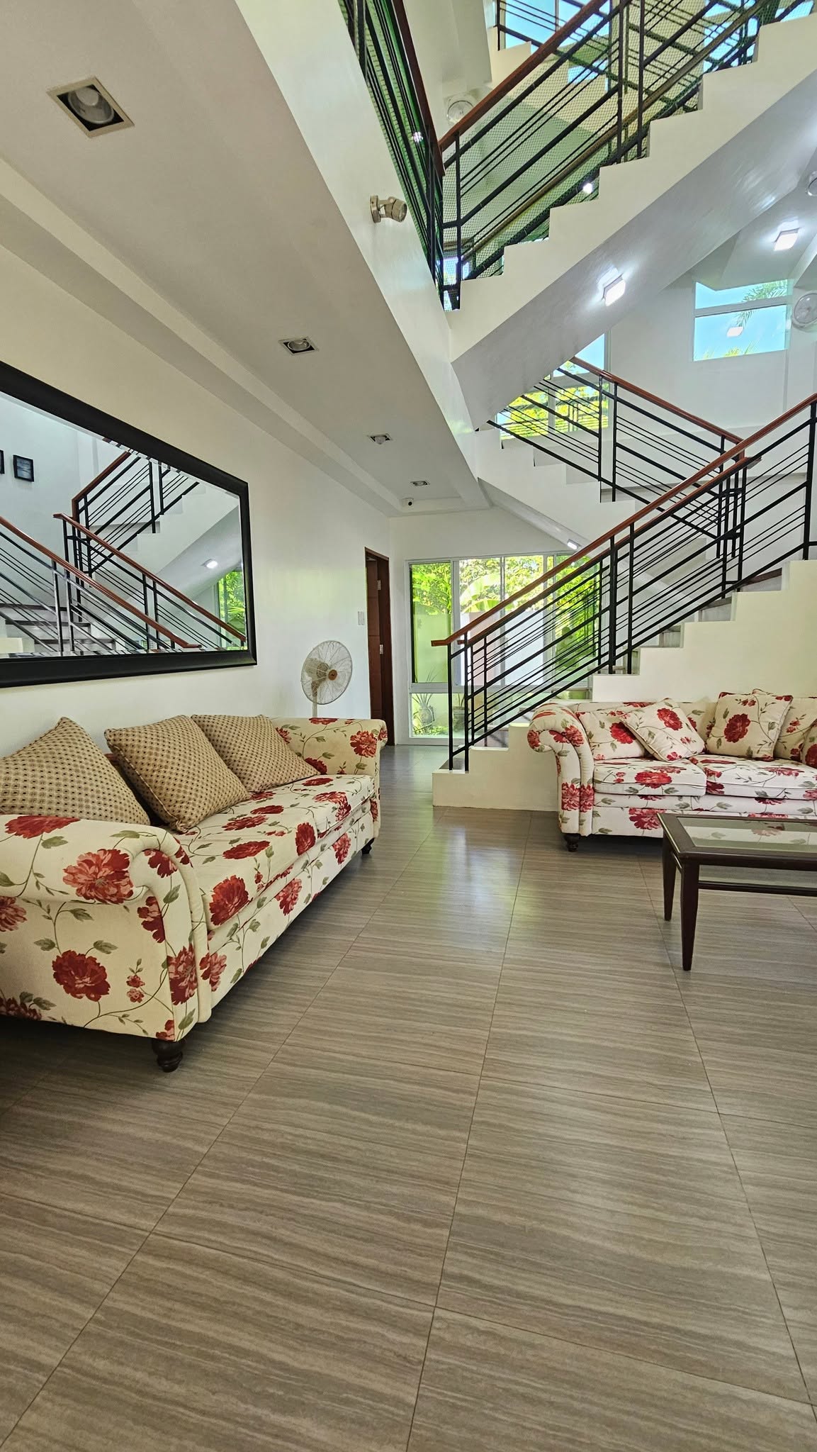 Exclusive House & Lot in Northcrest Subdivision image 4
